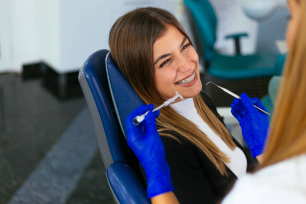 Best Oral Cancer Screening  in El Sobrante, CA