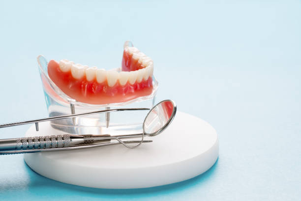 TMJ/TMD Treatment in El Sobrante, CA