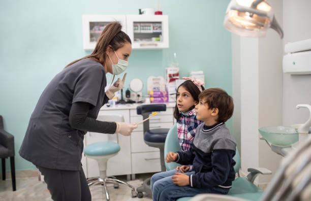 Why Choose Us for Your Dental Needs in El Sobrante, CA