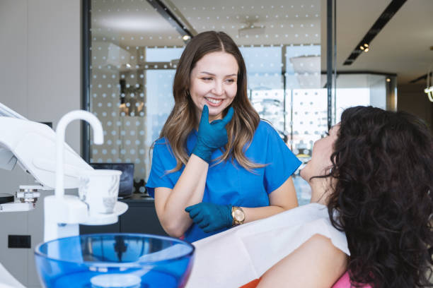Laser Dentistry in El Sobrante, CA