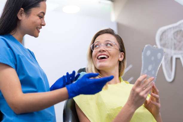Best Cosmetic Dentistry  in El Sobrante, CA