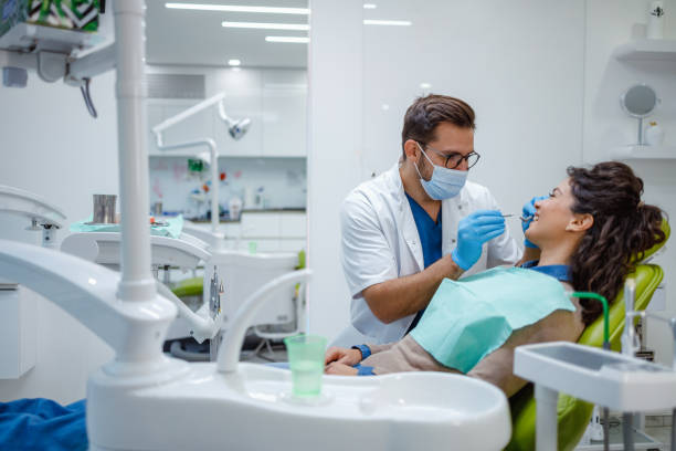 Best Cosmetic Dentistry  in El Sobrante, CA