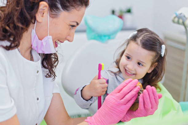 Best Dental Inlays and Onlays  in El Sobrante, CA
